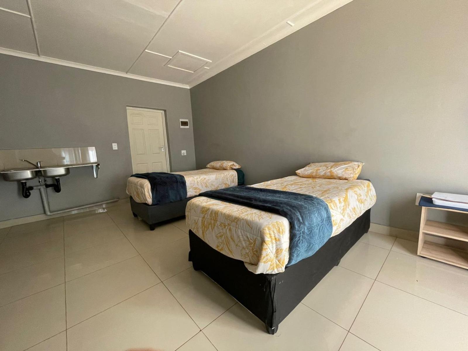 Rocky Hills Guesthouse Piet Retief Extérieur photo